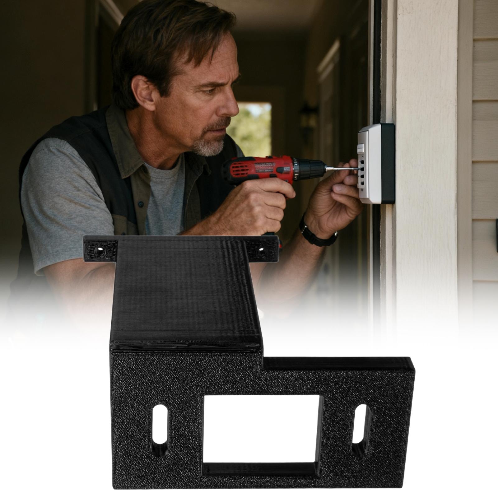 Tech House Accessories - อุปกรณ์ติดตั้งกริ่งประตู Ring Doorbell สำหรับโรงรถ ภายในบ้าน ภายนอกบ้าน
