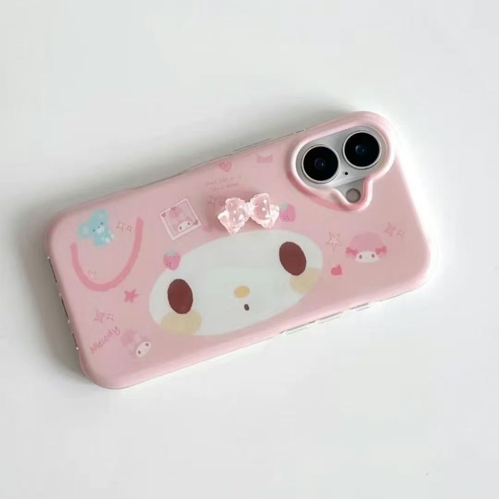 เคสโทรศัพท์มือถือลายกระต่ายอนิ - Mobile Tech Accessories บทวิจารณ์และราคา