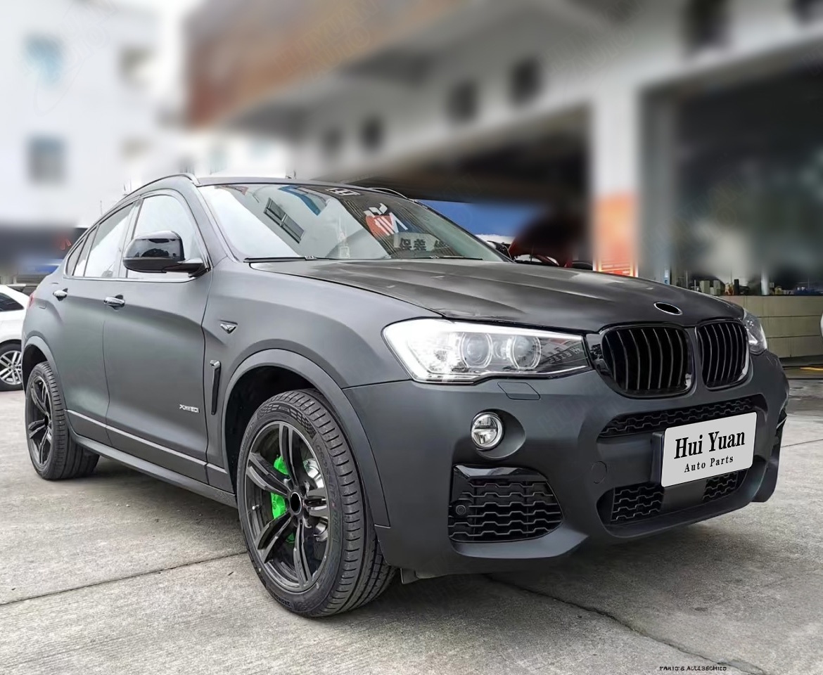 ชุดแต่ง M-Tech M40i สำหรับ X4- - Tech Accessories & Gadgets บทวิจารณ์และราคา