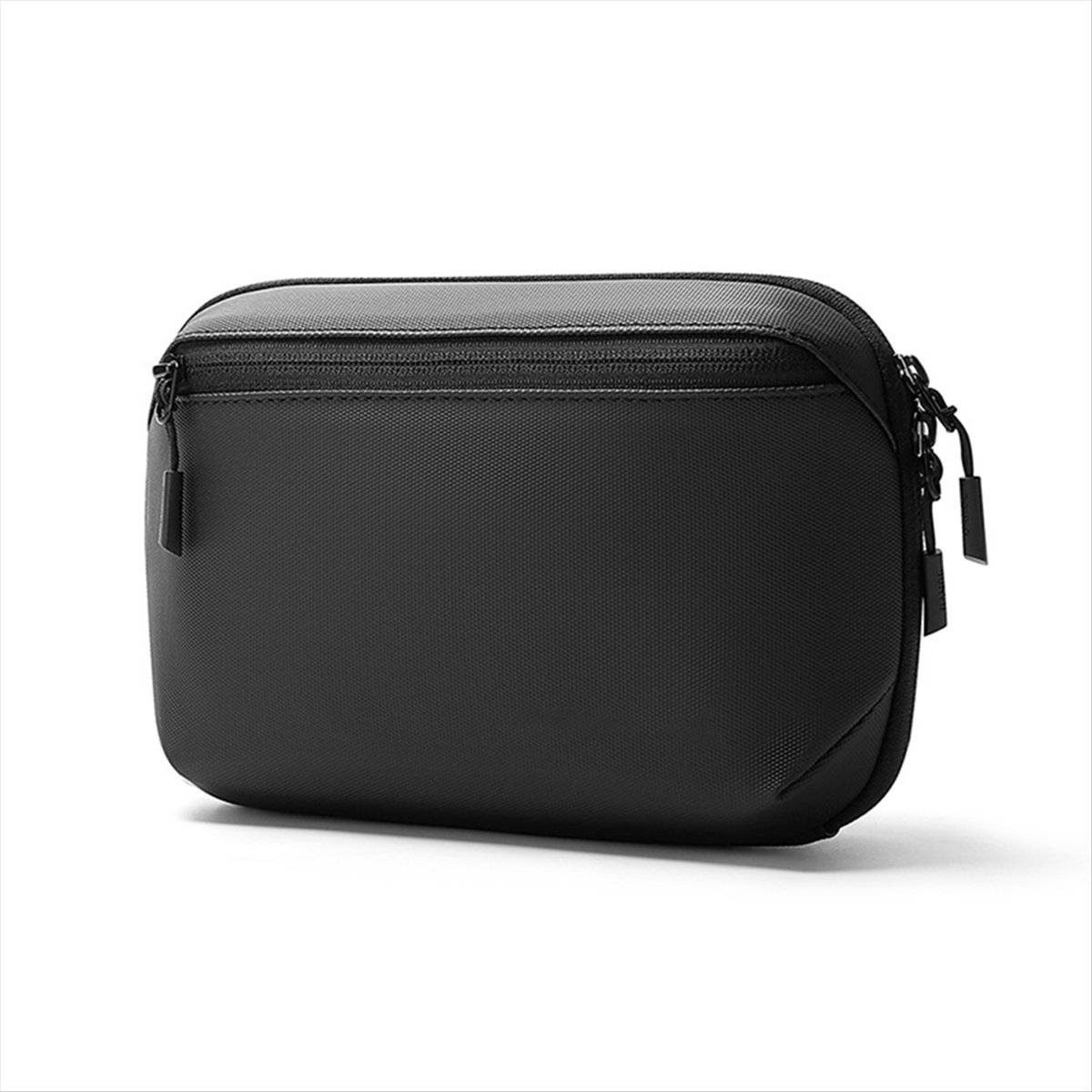 ☶ ❈ ＊ ♥ AC1579-กระเป๋าอุปกรณ์ก - Tech Accessories Travel Organizer Pouch บทวิจารณ์และราคา