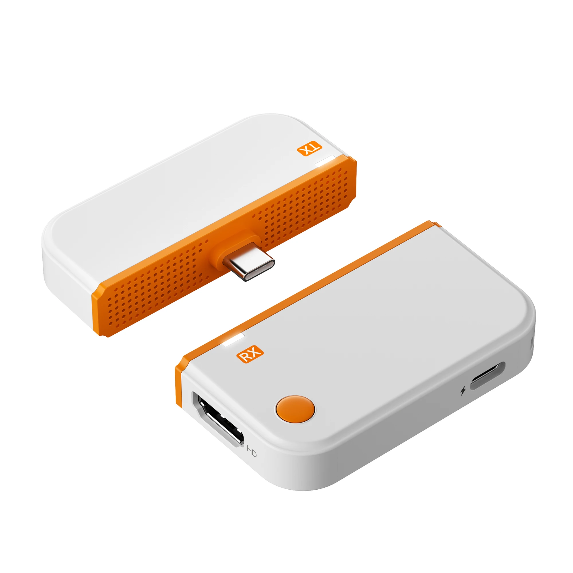 ชุดส่งสัญญาณวิดีโอ HDMI ไร้สาย - Usb C To Hdmi บทวิจารณ์และราคา