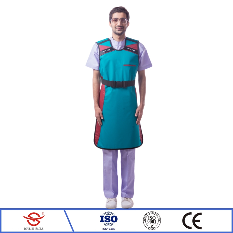 เสื้อป้องกันรังสีเอกซ์และรังสี - Xray Tech Accessories บทวิจารณ์และราคา