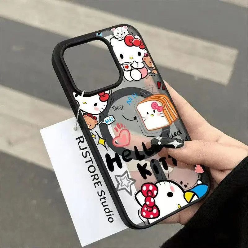 เคสโทรศัพท์มือถือดีไซน์สร้างสร - Mobile Tech Accessories บทวิจารณ์และราคา