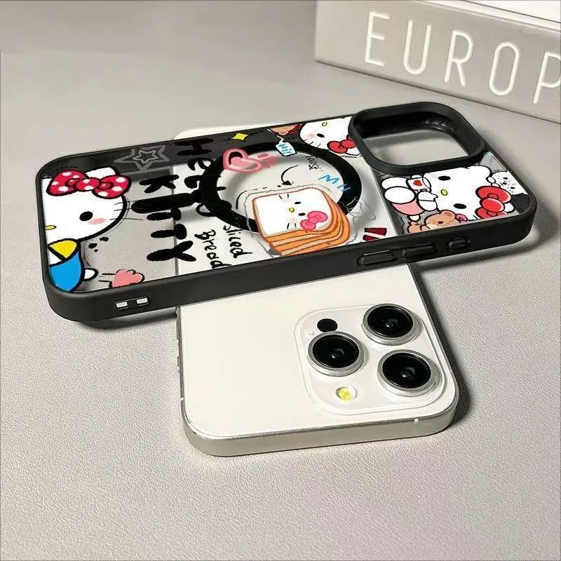 เคสโทรศัพท์มือถือดีไซน์สร้างสร - Mobile Tech Accessories บทวิจารณ์และราคา