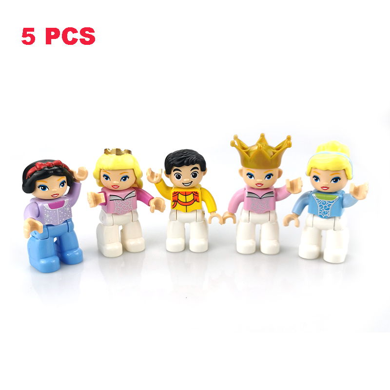 Play House ตุ๊กตาบล็อกอาคารขนา - Tech House Accessories บทวิจารณ์และราคา