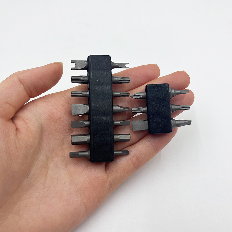 3PCS/7PCS Double-Headed ไขควง  - Tech Accessories Store บทวิจารณ์และราคา