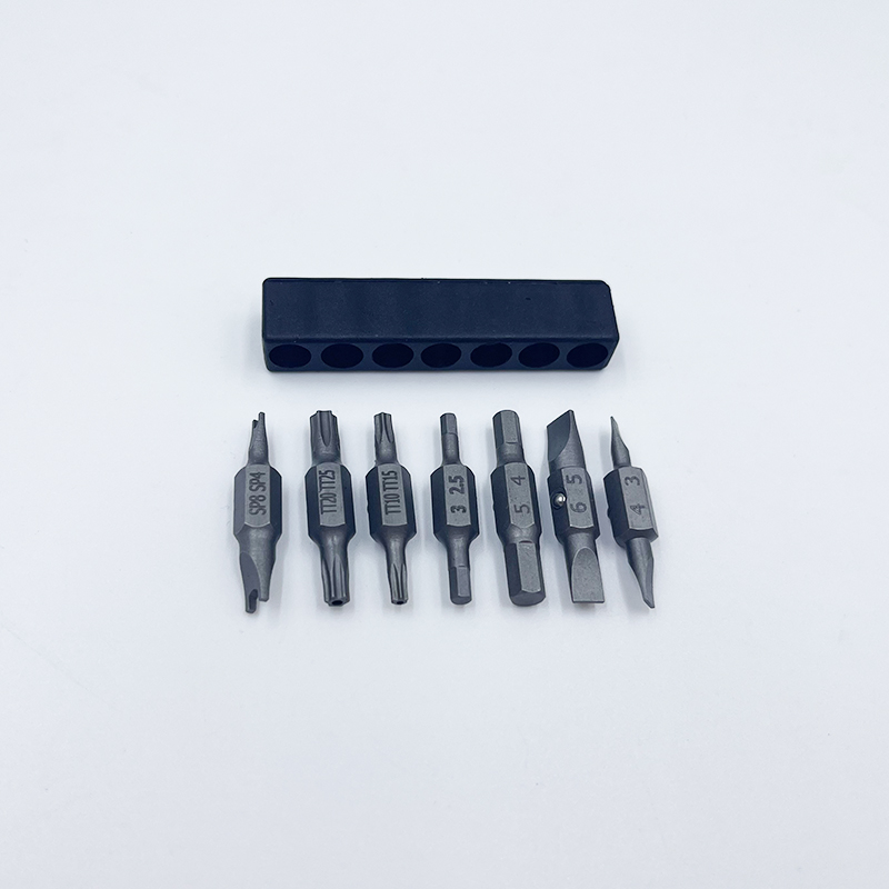 3PCS/7PCS Double-Headed ไขควง  - Tech Accessories Store บทวิจารณ์และราคา