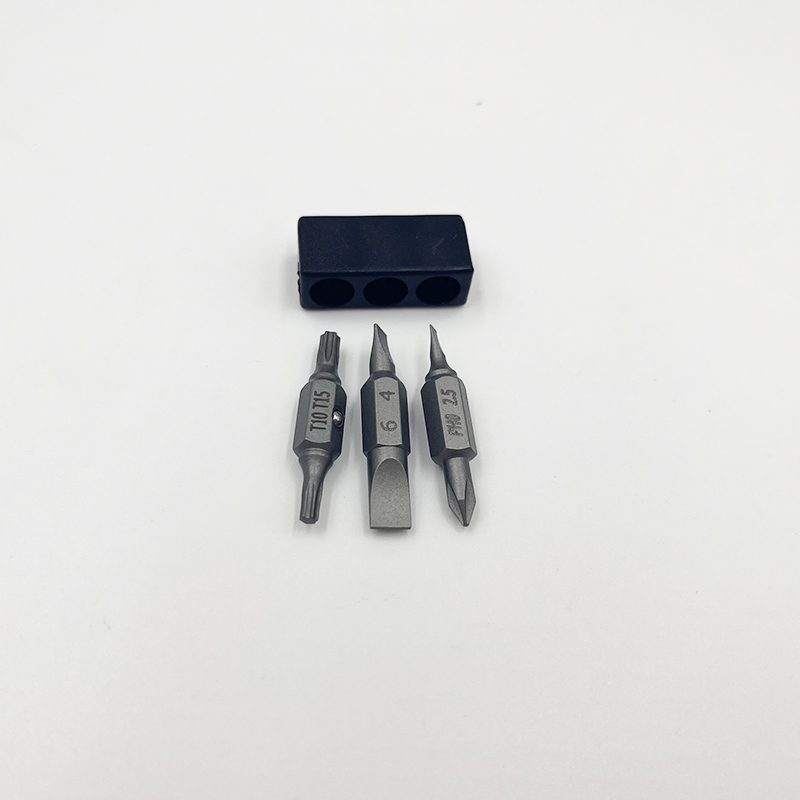 3PCS/7PCS Double-Headed ไขควง  - Tech Accessories Store บทวิจารณ์และราคา