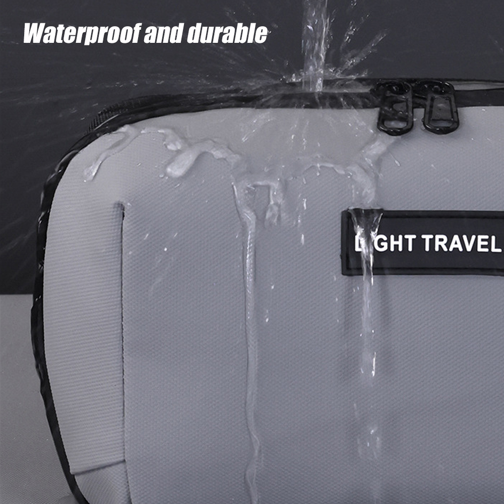 กระเป๋าใส่อุปกรณ์อิเล็กทรอนิกส - Tech Accessories Travel Organizer Pouch บทวิจารณ์และราคา