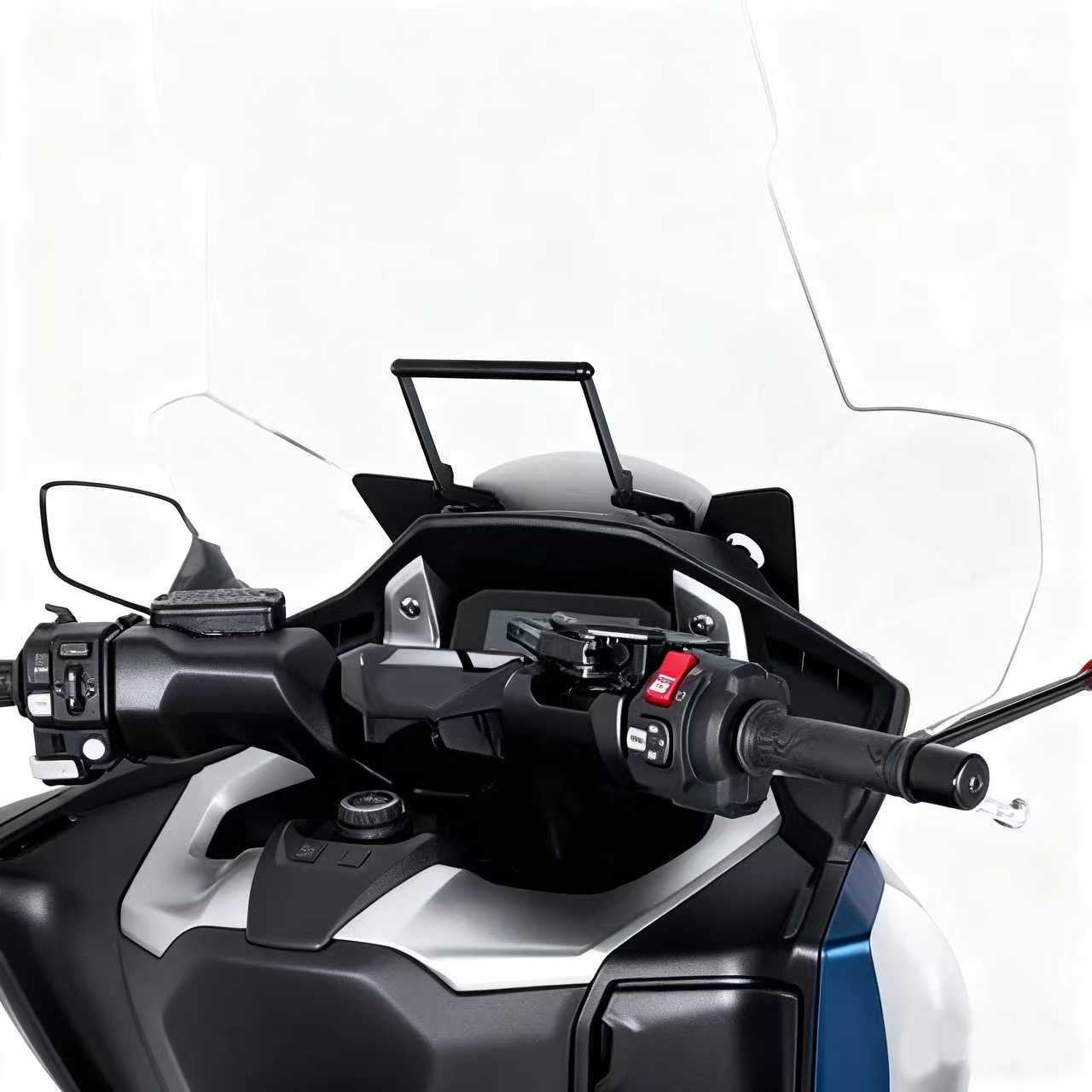 อุปกรณ์เสริมใหม่สำหรับมอเตอร์ไ - Mobile Tech Accessories บทวิจารณ์และราคา