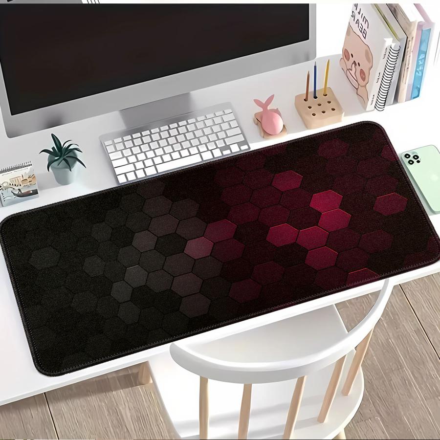 แผ่นรองเมาส์เทคโนโลยีรังผึ้งสี - Tech Accessories For Laptop บทวิจารณ์และราคา