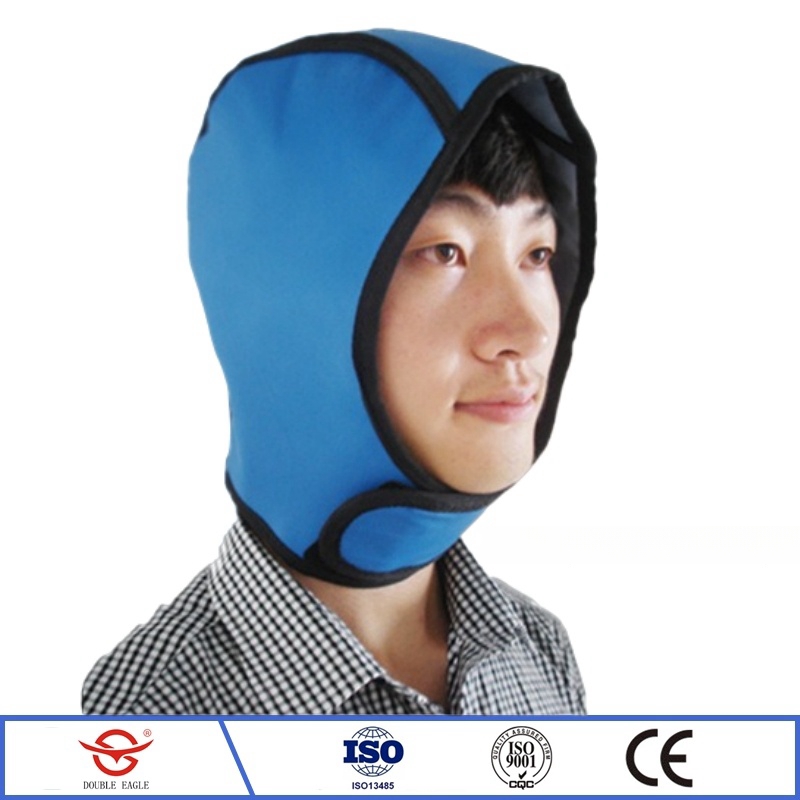 หมวกตะกั่วป้องกันรังสีเอกซ์แบบ - Xray Tech Accessories บทวิจารณ์และราคา