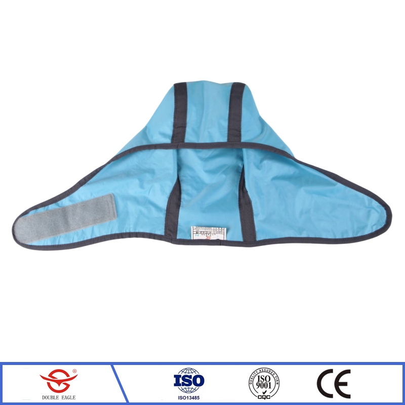 หมวกตะกั่วป้องกันรังสีเอกซ์แบบ - Xray Tech Accessories บทวิจารณ์และราคา