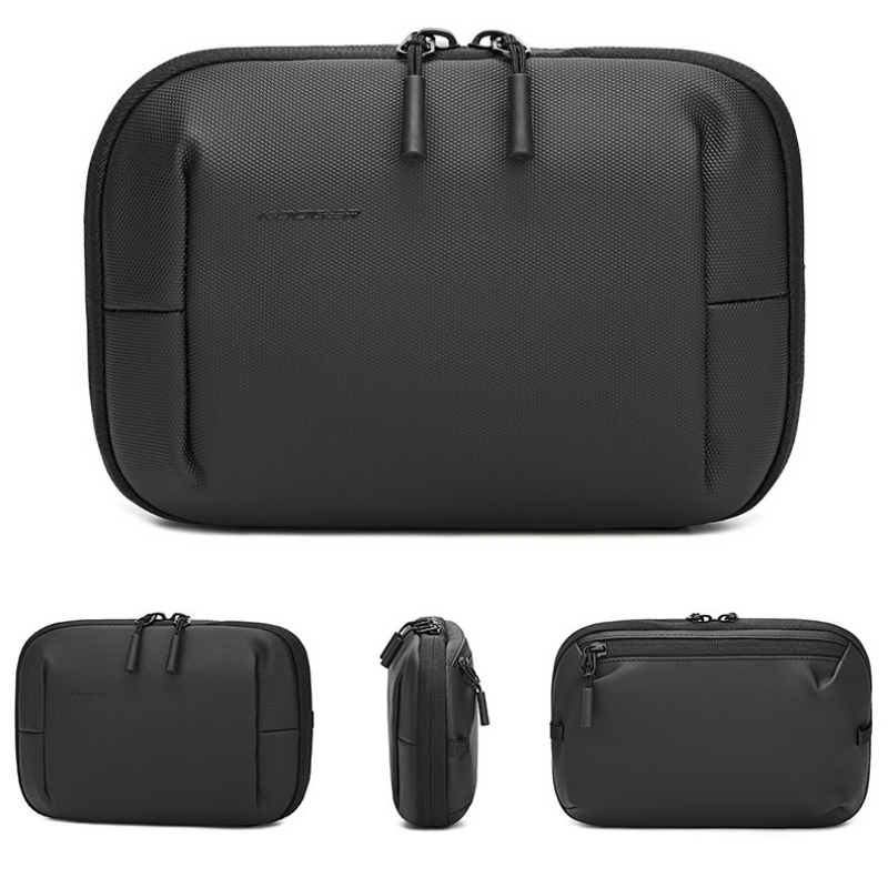 กระเป๋าใส่อุปกรณ์อิเล็กทรอนิกส - Tech Accessories Travel Organizer Pouch บทวิจารณ์และราคา