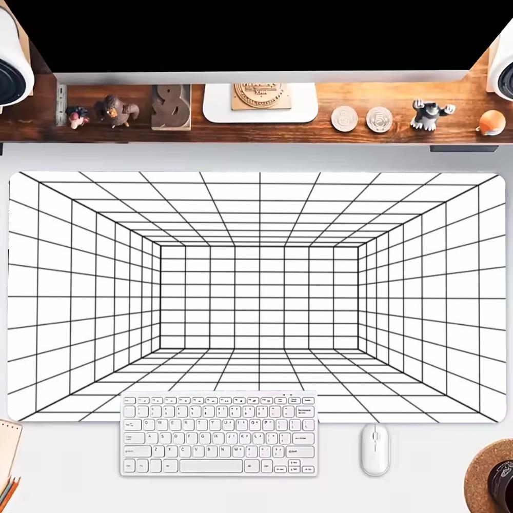 แผ่นรองเมาส์ลายอนิเมะ ลายกราฟิ - Tech Accessories For Laptop บทวิจารณ์และราคา