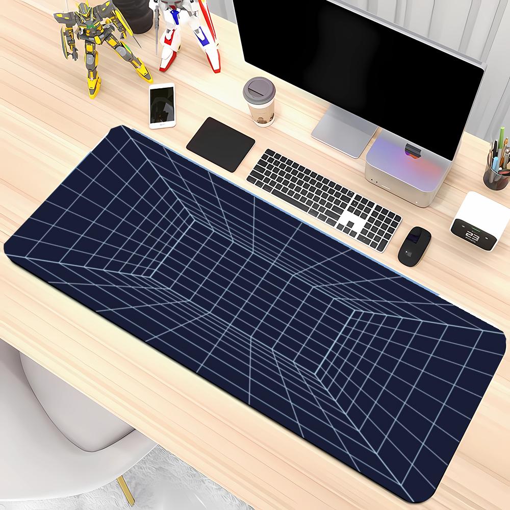 แผ่นรองเมาส์ลายอนิเมะ ลายกราฟิ - Tech Accessories For Laptop บทวิจารณ์และราคา