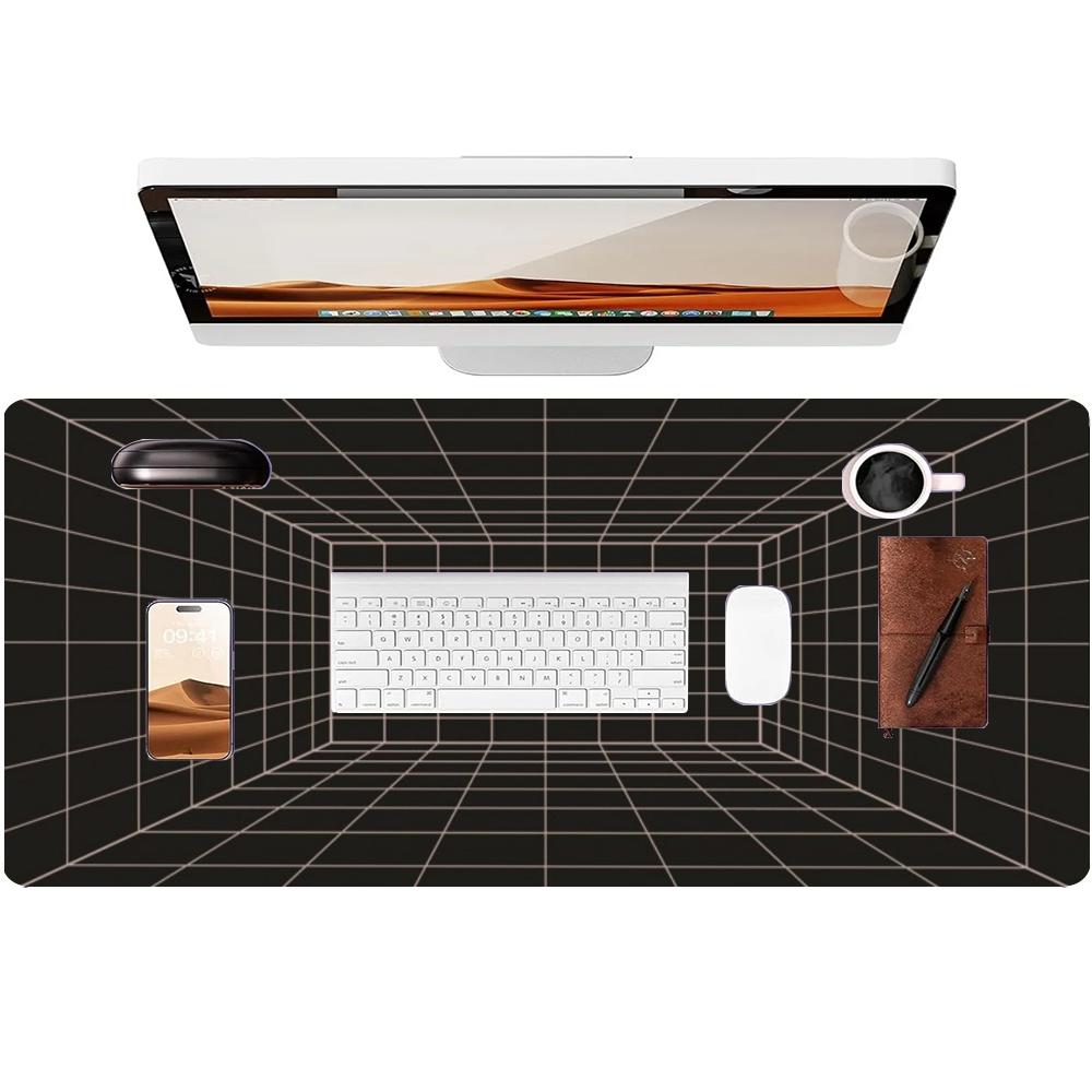 แผ่นรองเมาส์ลายอนิเมะ ลายกราฟิ - Tech Accessories For Laptop บทวิจารณ์และราคา