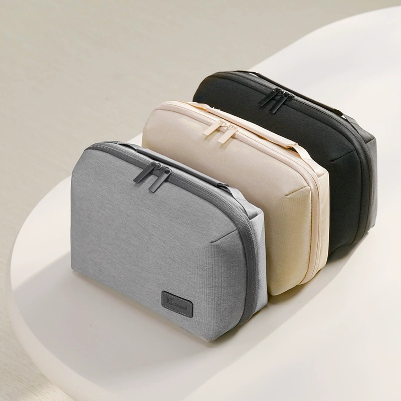 กระเป๋าจัดระเบียบอุปกรณ์อิเล็ก - Tech Accessories Travel Organizer Pouch บทวิจารณ์และราคา