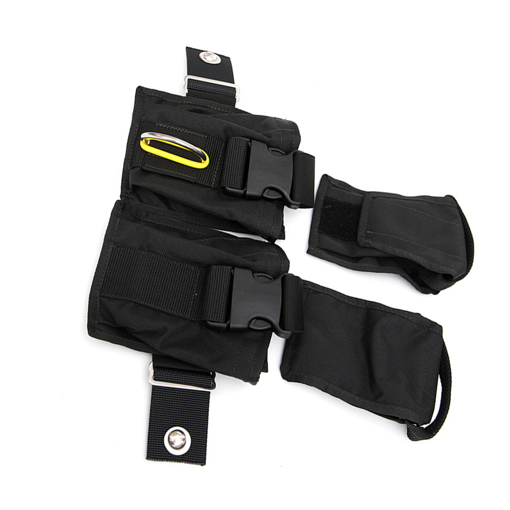 อุปกรณ์ใต้น้ำแบบมืออาชีพที่สาม - Tech Accessories Store บทวิจารณ์และราคา