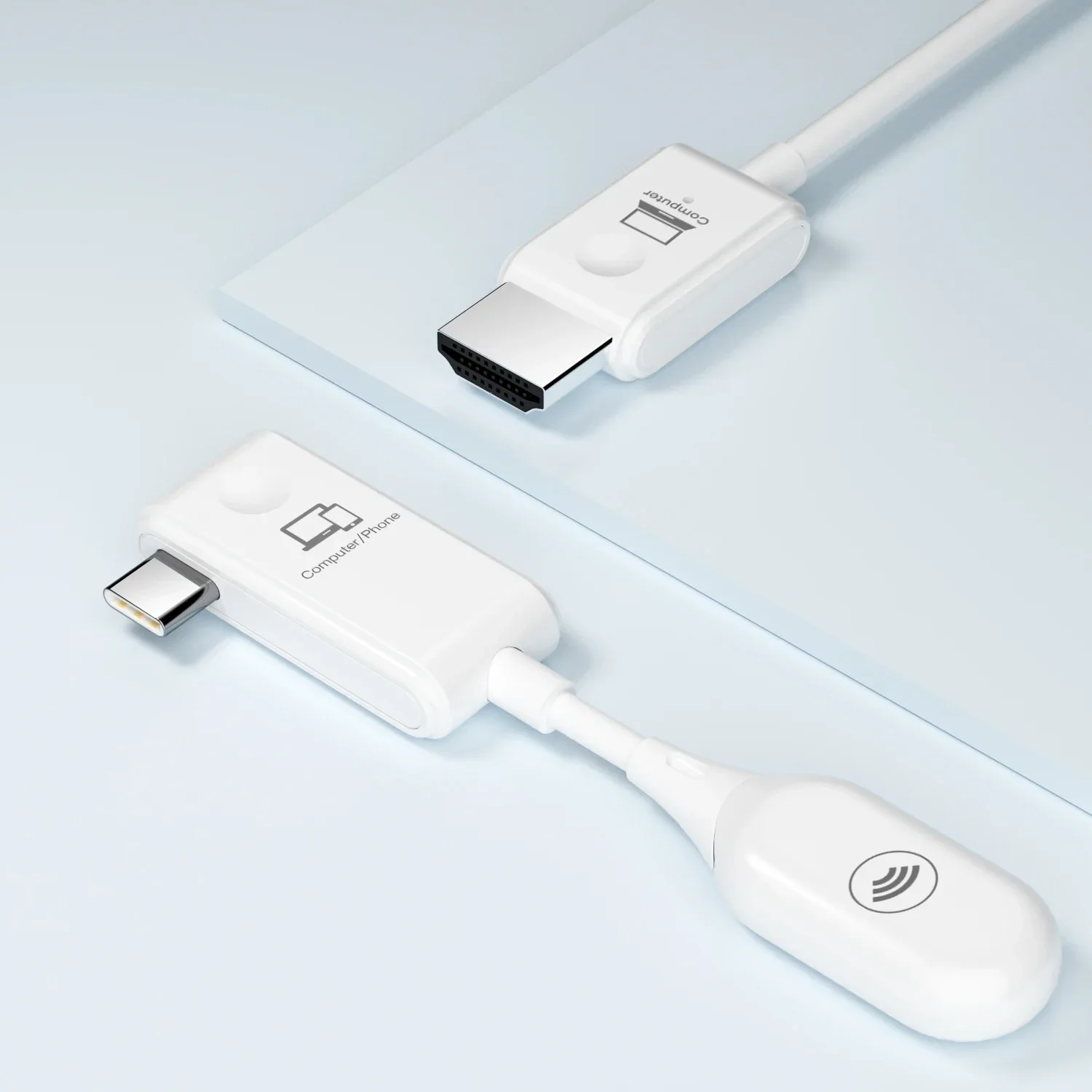 30 M Wireless HDMI Extender Au - Usb C To Hdmi บทวิจารณ์และราคา