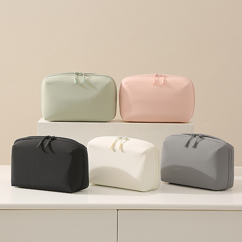 กระเป๋าจัดเก็บสายชาร์จและอุปกร - Tech Accessories Travel Organizer Pouch บทวิจารณ์และราคา
