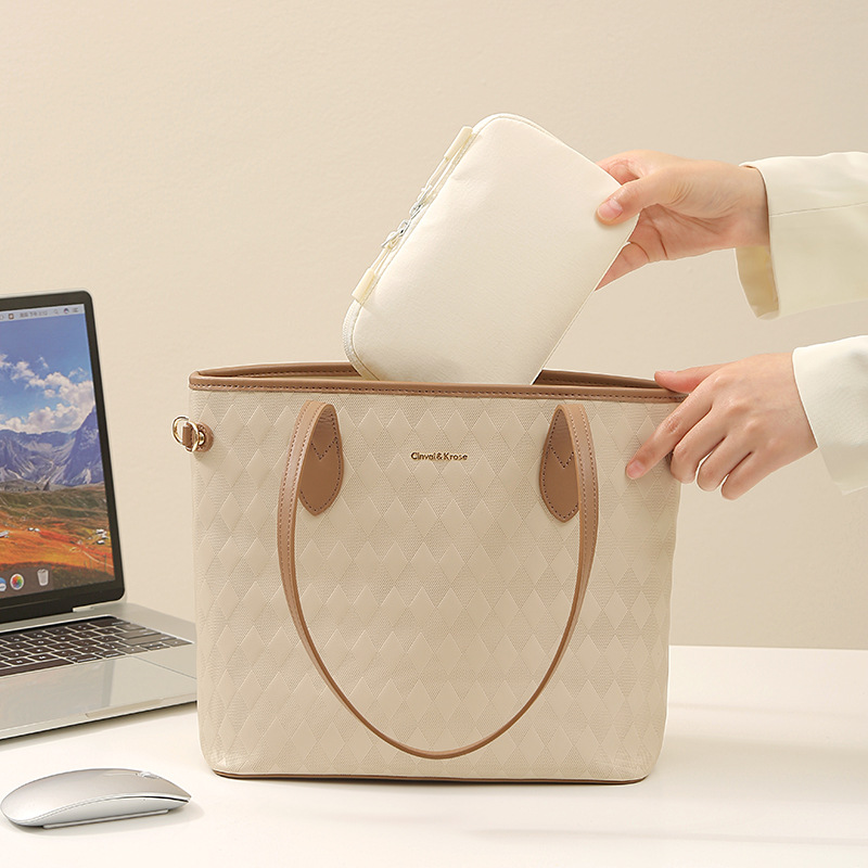 กระเป๋าจัดเก็บสายชาร์จและอุปกร - Tech Accessories Travel Organizer Pouch บทวิจารณ์และราคา
