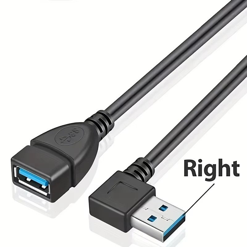 สายต่อ USB 3.0 ความเร็วสูงแบบม - Tech Accessories For Laptop บทวิจารณ์และราคา