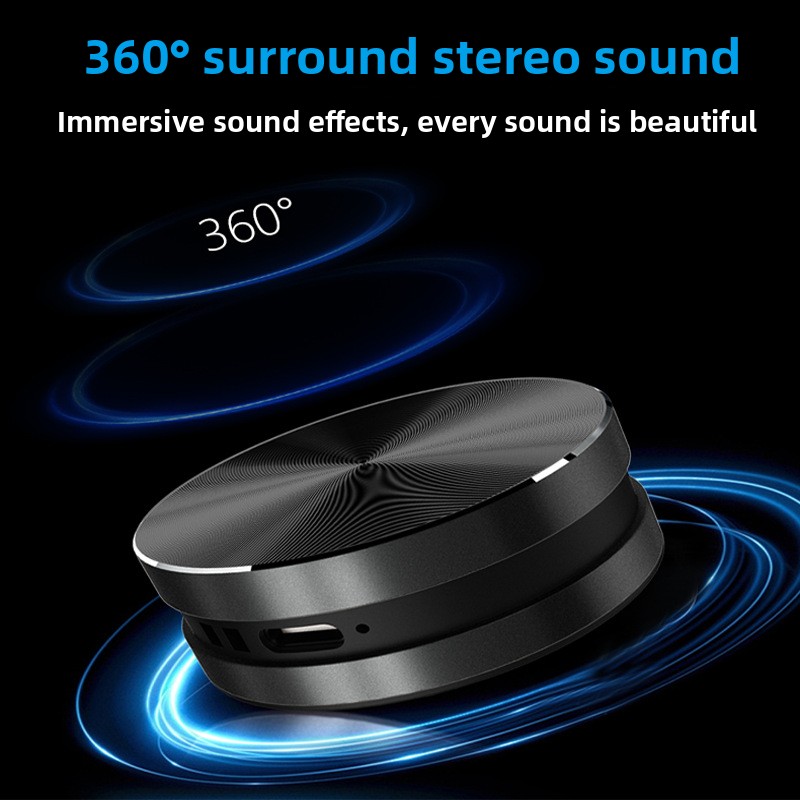 ลำโพงบลูทูธแบบนำเสียงผ่านกระดู - Tech Accessories & Gadgets บทวิจารณ์และราคา