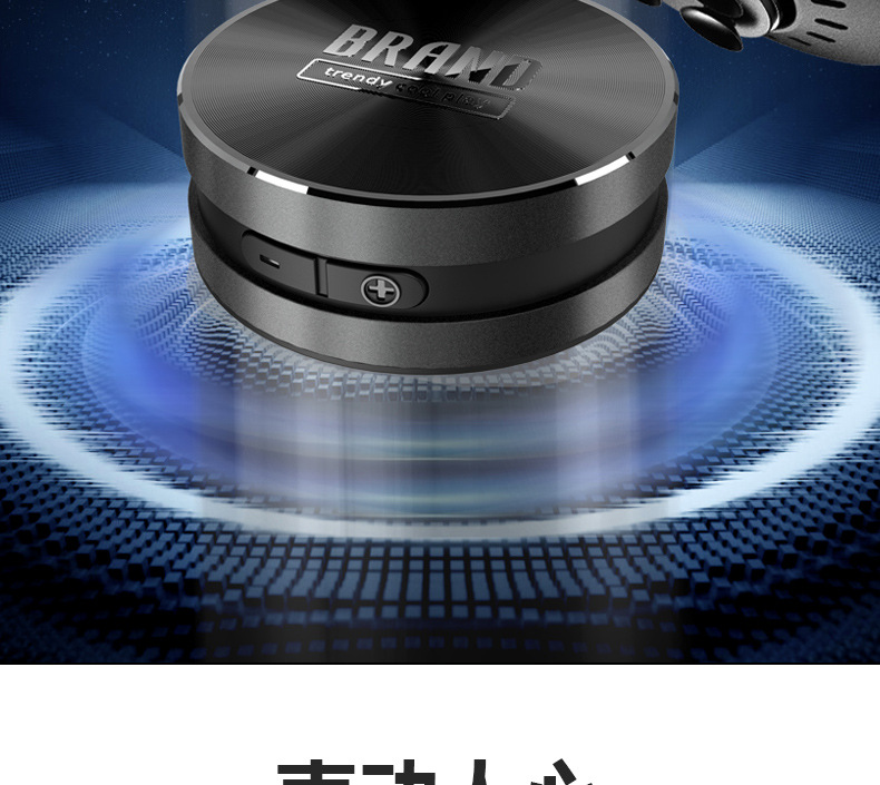 ลำโพงบลูทูธแบบนำเสียงผ่านกระดู - Tech Accessories & Gadgets บทวิจารณ์และราคา