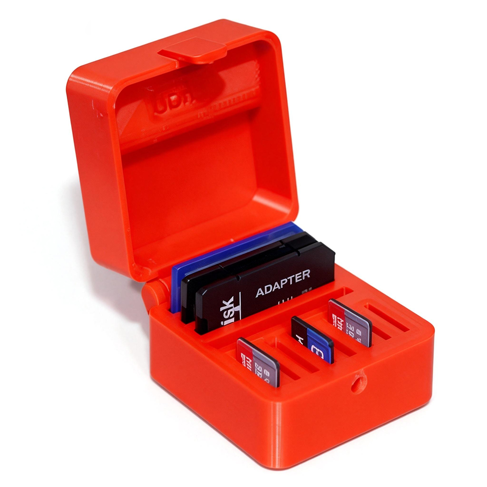 1. 18*1. กล่องเก็บการ์ด SD ขนา - Tech Accessories For Laptop บทวิจารณ์และราคา