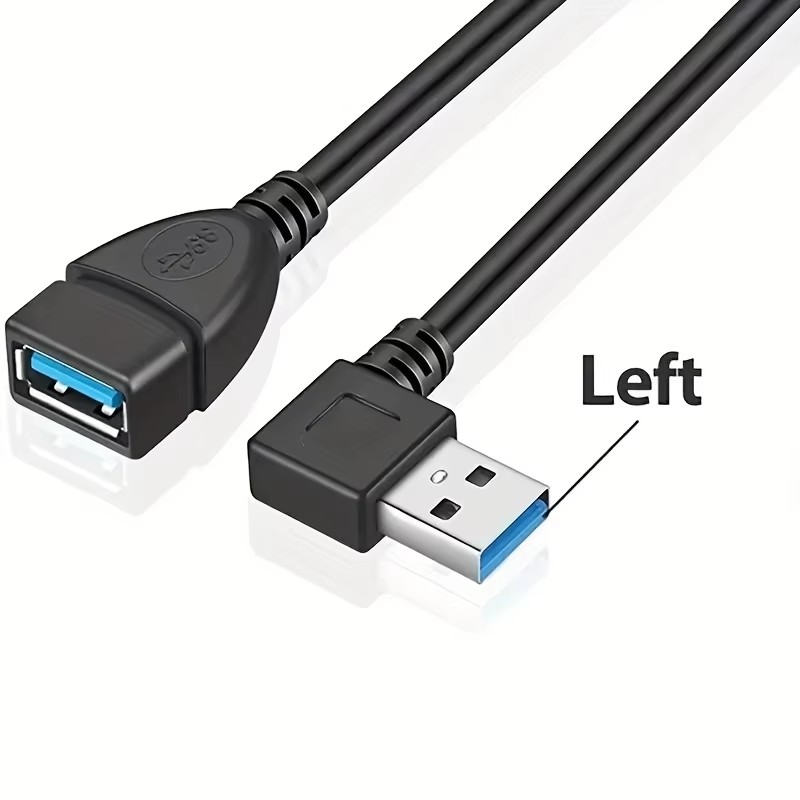 สายต่อ USB 3.0 ความเร็วสูงแบบม - Tech Accessories For Laptop บทวิจารณ์และราคา