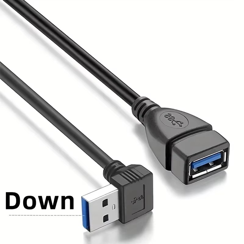สายต่อ USB 3.0 ความเร็วสูงแบบม - Tech Accessories For Laptop บทวิจารณ์และราคา