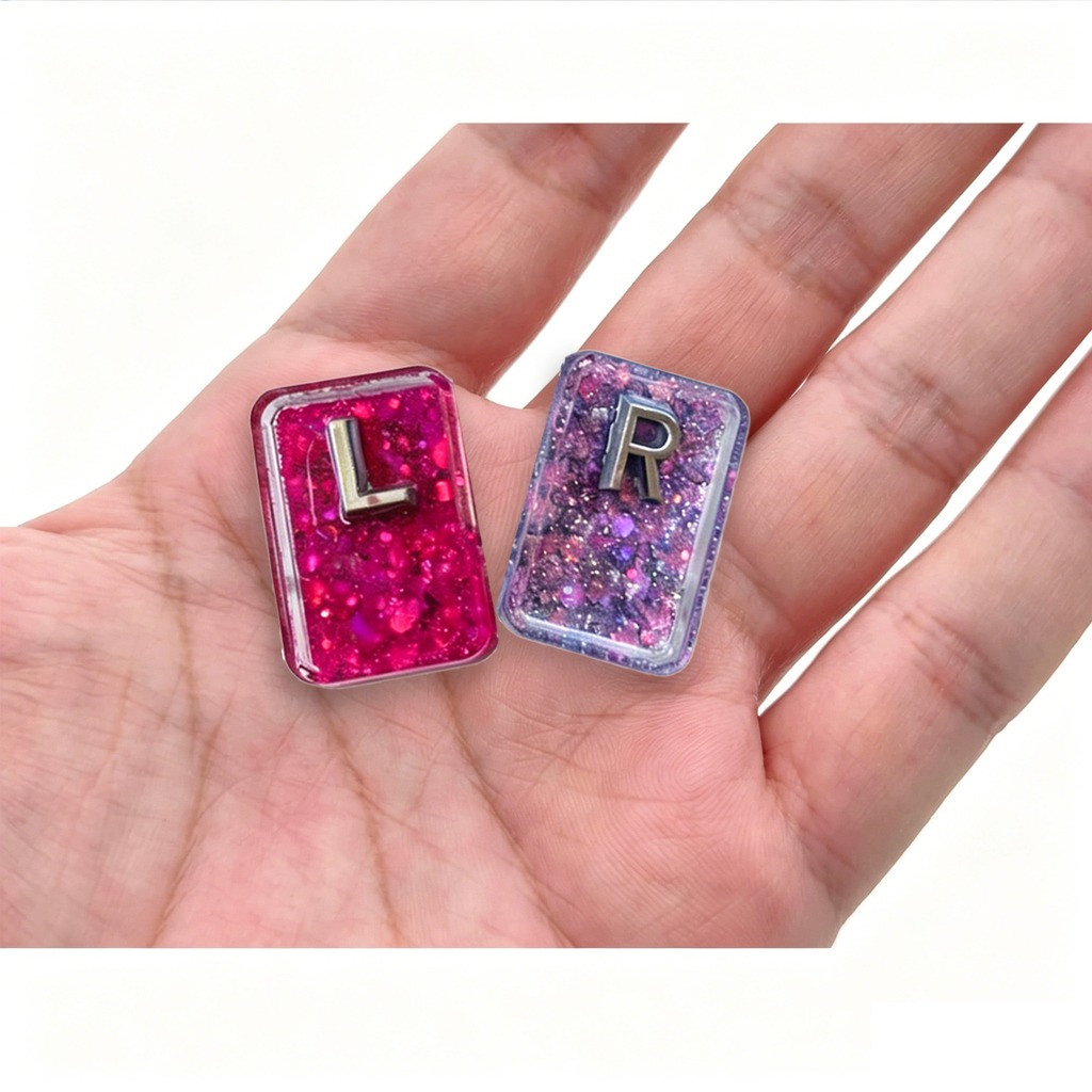 ป้ายระบุเอกลักษณ์ด้วยรังสีเอ็ก - Xray Tech Accessories บทวิจารณ์และราคา