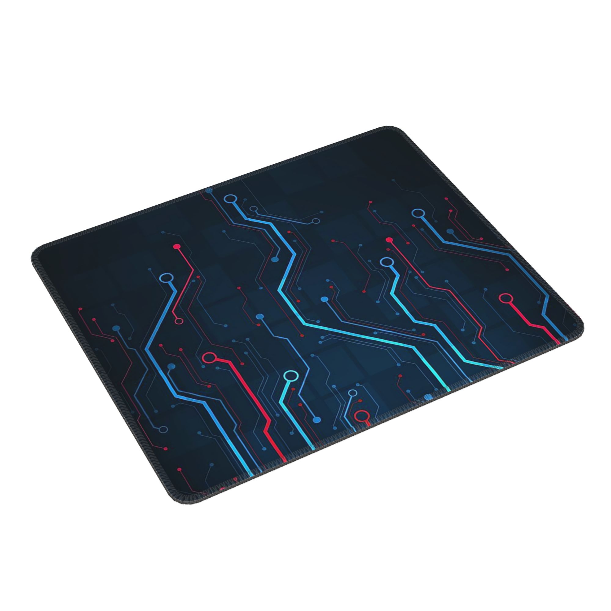 แผ่นรองเมาส์แผงวงจรไฮเทคที่ไม่ - Tech Accessories For Laptop บทวิจารณ์และราคา