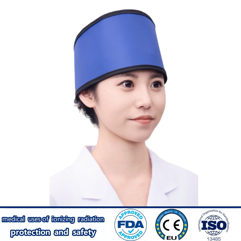 การป้องกันรังสีเอกซ์และรังสีแก - Xray Tech Accessories บทวิจารณ์และราคา