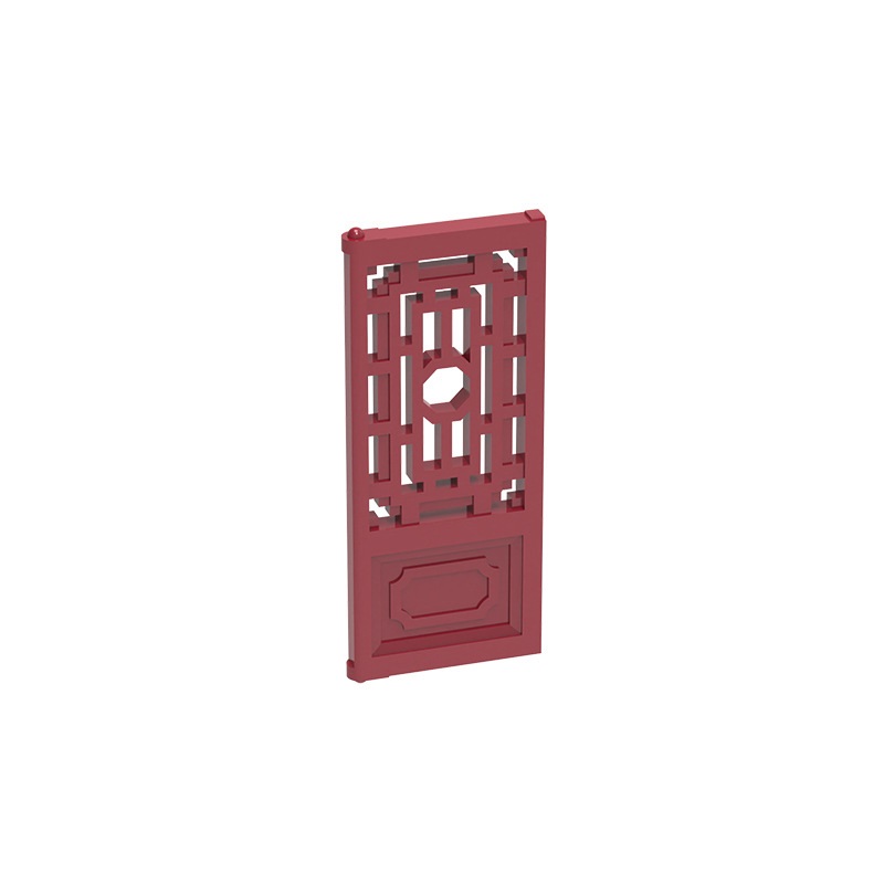 MOC 10PCS 60623WพิเศษRetroประต - Tech House Accessories บทวิจารณ์และราคา