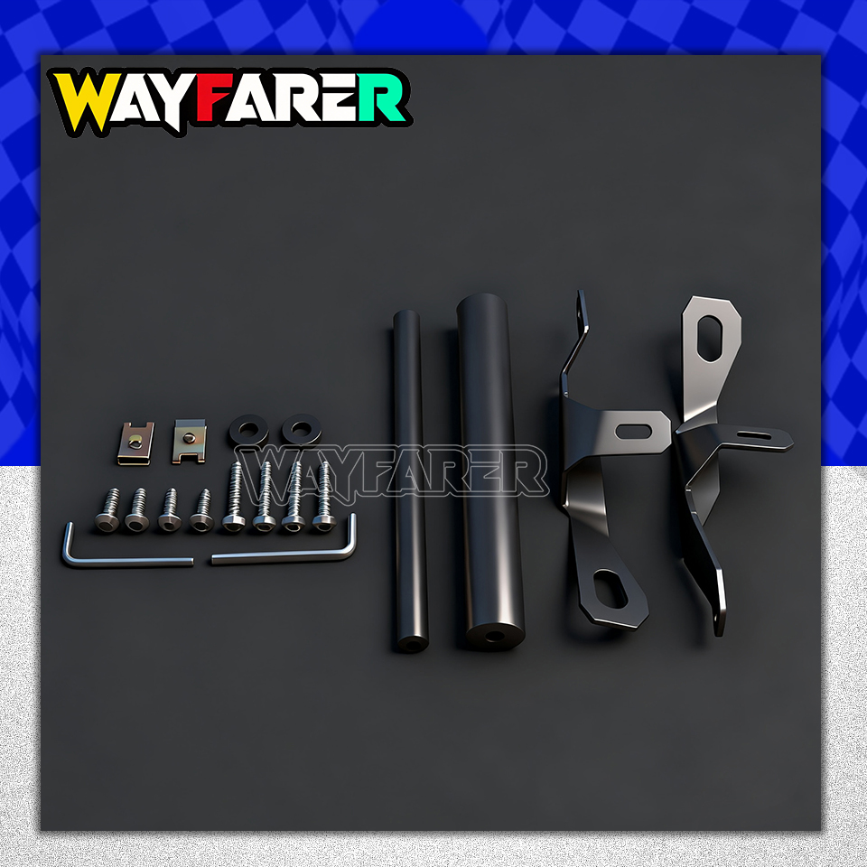 2025 ใหม่ สำหรับ N-MAX155 N-MA - Mobile Tech Accessories บทวิจารณ์และราคา