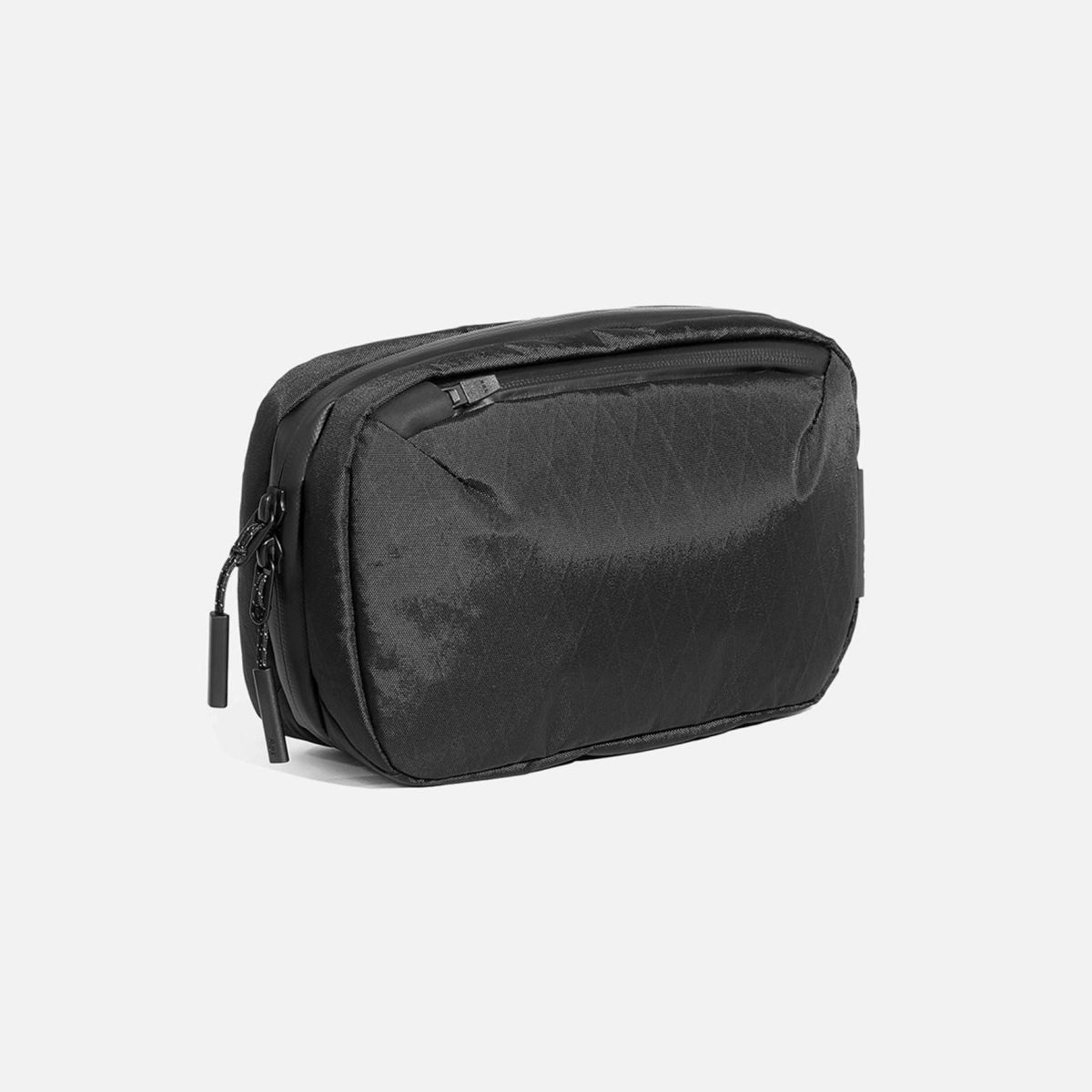 ชุดสายเคเบิล 3 X-Pac ไนลอน 2.6 - Tech Accessories Travel Organizer Pouch บทวิจารณ์และราคา