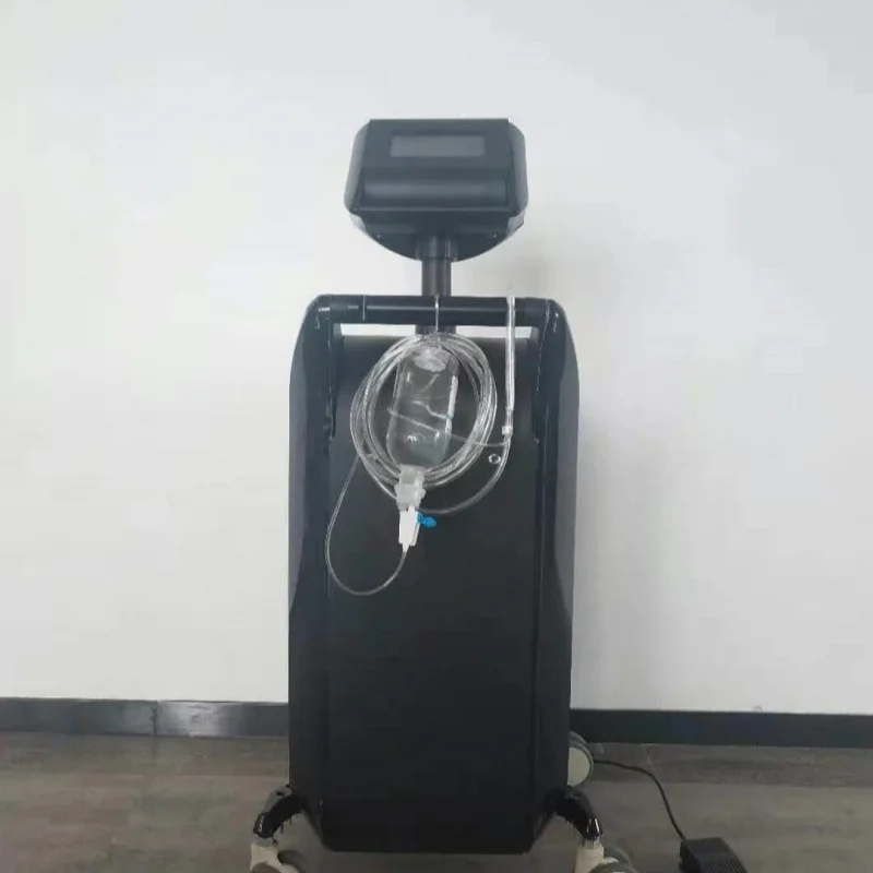 เครื่องฉีดเมโสเดอร์มอลแบบไม่ใช - Jet Tech Accessories บทวิจารณ์และราคา