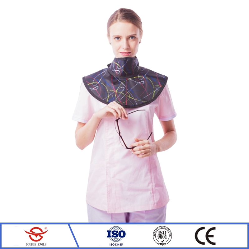 ปลอกคอป้องกันรังสีแกมมาและเอ็ก - Xray Tech Accessories บทวิจารณ์และราคา