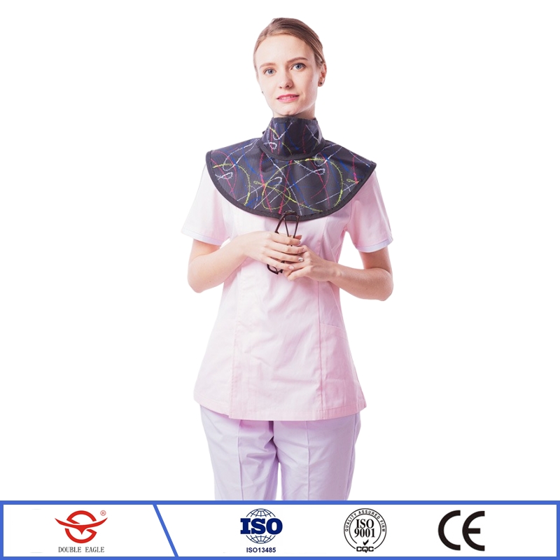 ปลอกคอป้องกันรังสีแกมมาและเอ็ก - Xray Tech Accessories บทวิจารณ์และราคา