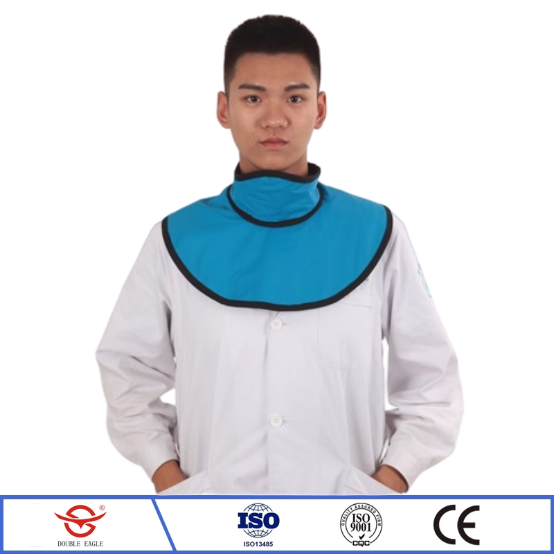 ปลอกคอป้องกันรังสีแกมมาและเอ็ก - Xray Tech Accessories บทวิจารณ์และราคา