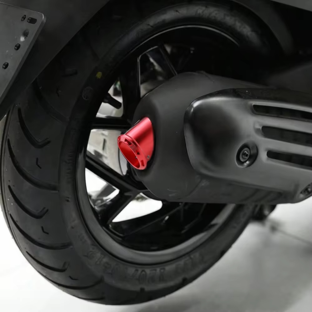 สำหรับ VESPA Sprint Tech 150 1 - Tech Accessories Store บทวิจารณ์และราคา
