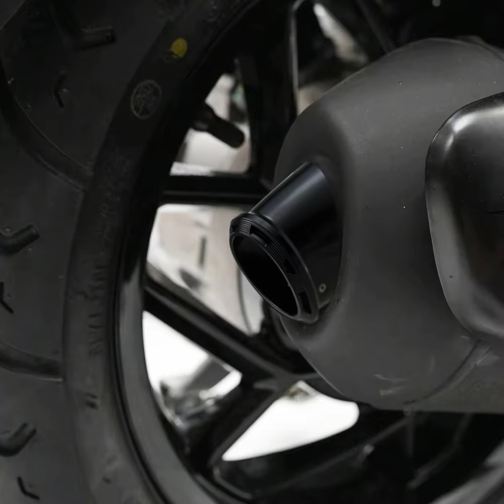สำหรับ VESPA Sprint Tech 150 1 - Tech Accessories Store บทวิจารณ์และราคา