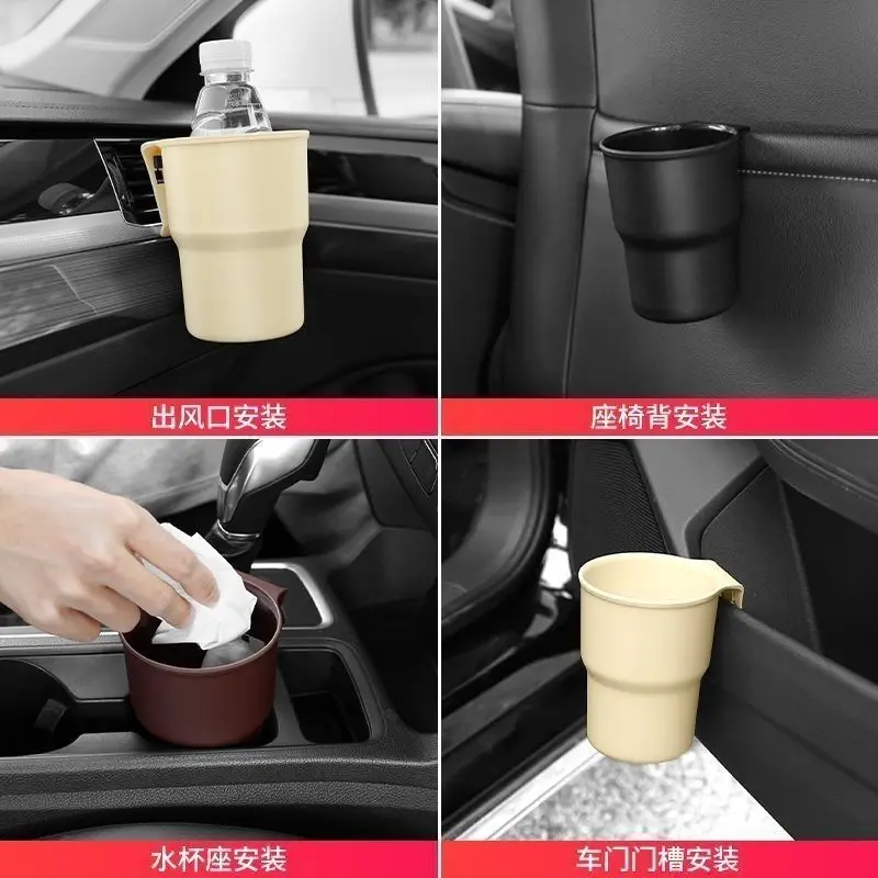 ถ้วยน้ํารถผู้ถือโทรศัพท์มือถือ - Mobile Tech Accessories บทวิจารณ์และราคา