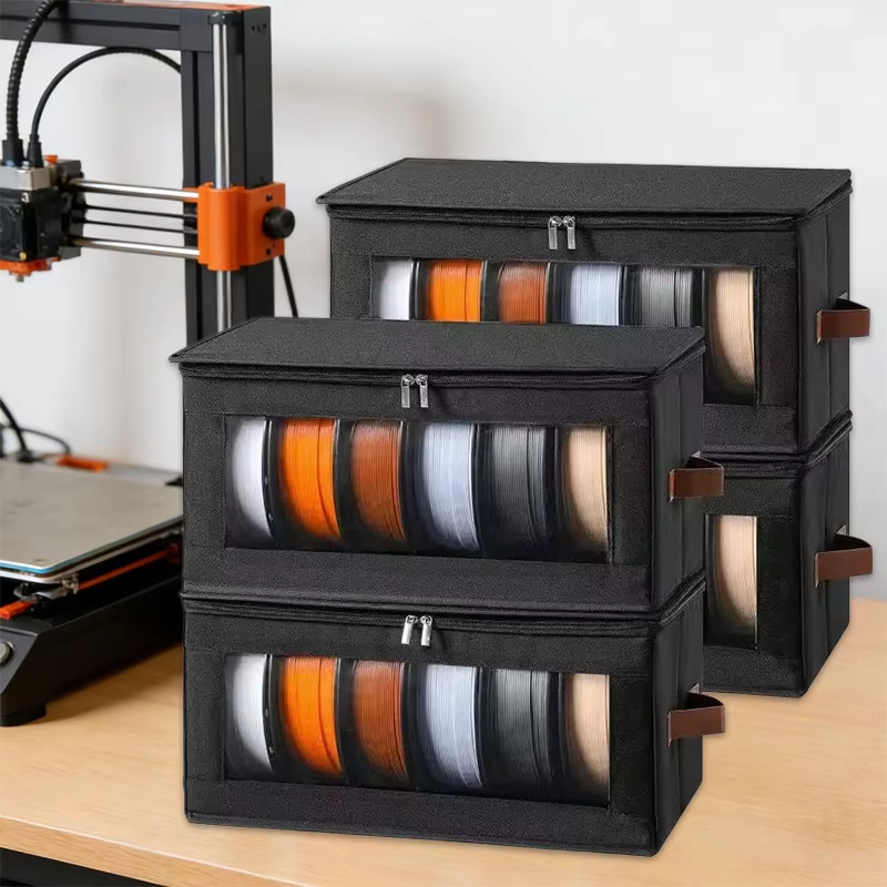 ถุงเก็บเส้นใยพิมพ์ 3 มิติ - กล - Tech Office Accessories บทวิจารณ์และราคา