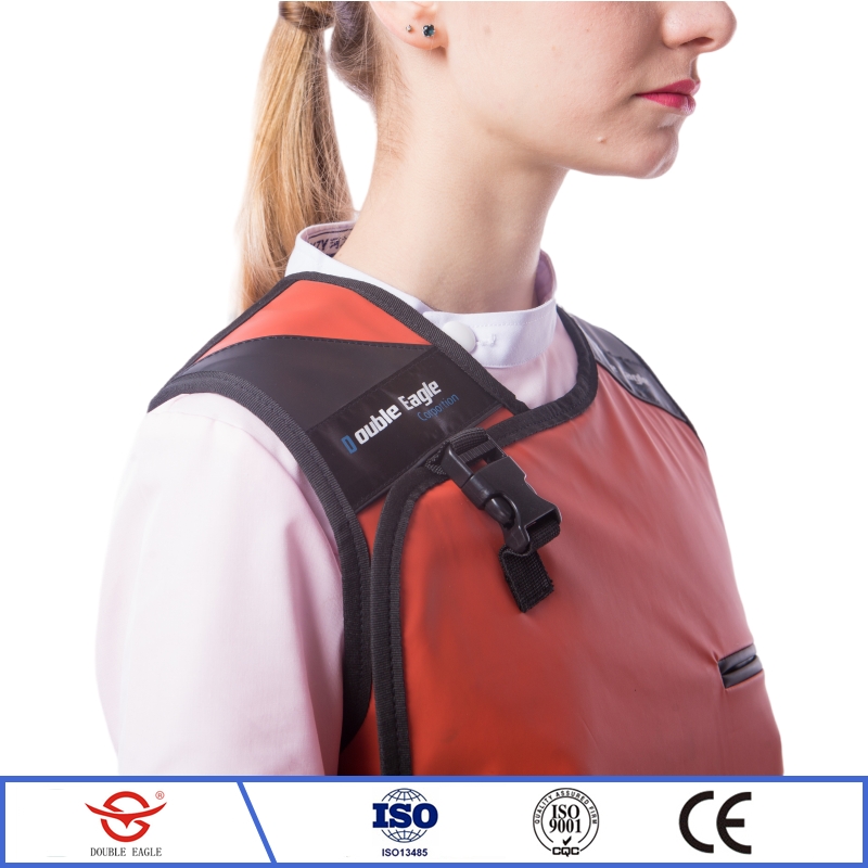 ชุดผ้ากันเปื้อนตะกั่วแบบนุ่มพิ - Xray Tech Accessories บทวิจารณ์และราคา