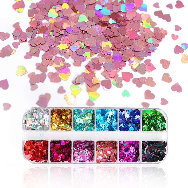 ผสมสีเรืองแสงผีเสื้อ Glitter ต - Tech Accessories & Gadgets บทวิจารณ์และราคา