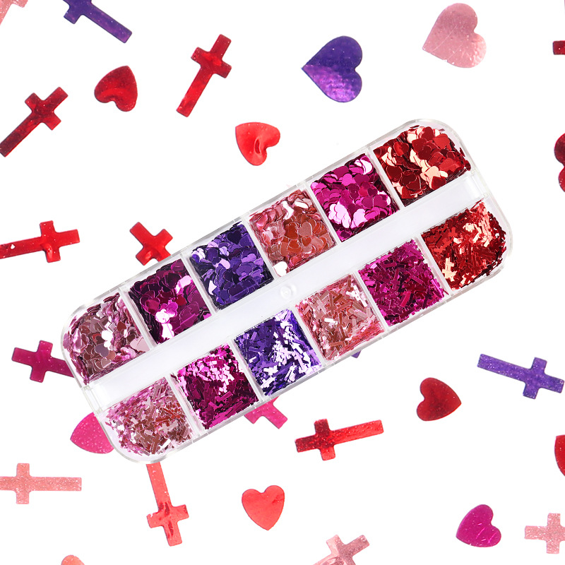 ผสมสีเรืองแสงผีเสื้อ Glitter ต - Tech Accessories & Gadgets บทวิจารณ์และราคา