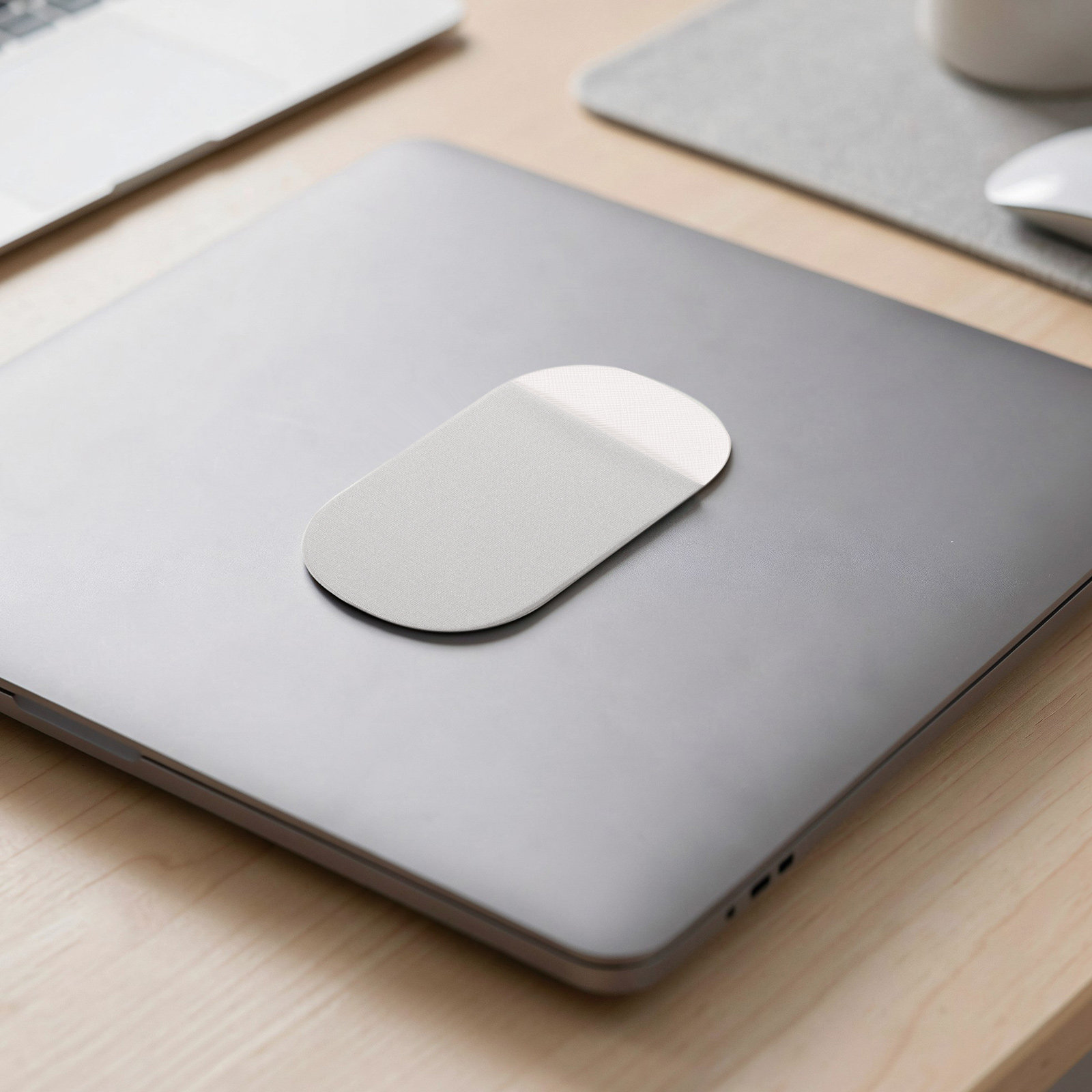 ที่วางเมาส์แล็ปท็อปแบบมีกาว สี - Tech Accessories For Laptop บทวิจารณ์และราคา